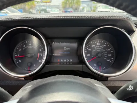 More photos of 2022 Ford Mustang EcoBoost Premium at CarLink Fort Myers, FL