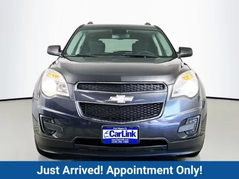 Photos of 2013 Chevrolet Equinox LT for sale in Fort Myers, FL at CarLink Fort Myers
