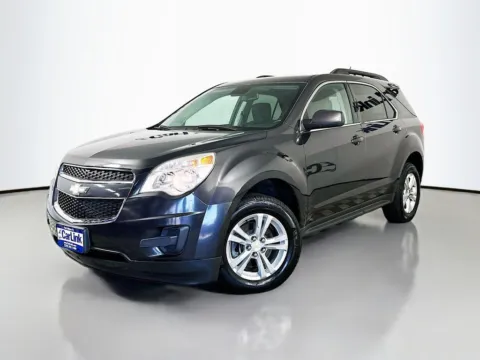 Another view of 2013 Chevrolet Equinox LT for sale in Fort Myers, FL at CarLink Fort Myers