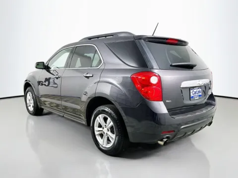 More photos of 2013 Chevrolet Equinox LT at CarLink Fort Myers, FL
