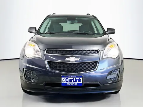 Photos of 2013 Chevrolet Equinox LT for sale in Fort Myers, FL at CarLink Fort Myers
