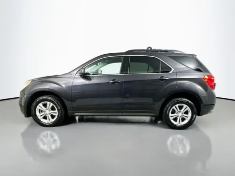 More photos of 2013 Chevrolet Equinox LT at CarLink Fort Myers, FL