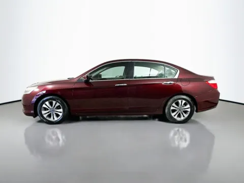 More photos of 2015 Honda Accord LX at CarLink Fort Myers, FL