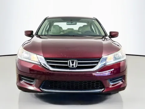 Photos of 2015 Honda Accord LX for sale in Fort Myers, FL at CarLink Fort Myers
