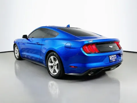 More photos of 2020 Ford Mustang EcoBoost at CarLink Fort Myers, FL