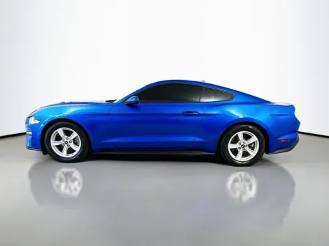 More photos of 2020 Ford Mustang EcoBoost at CarLink Fort Myers, FL