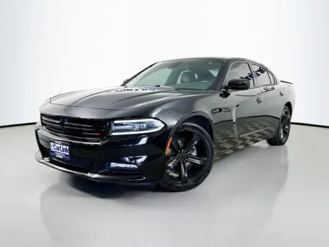 Another view of 2018 Dodge Charger SXT for sale in Fort Myers, FL at CarLink Fort Myers