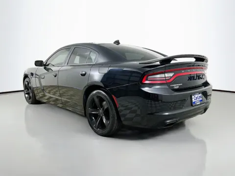 More photos of 2018 Dodge Charger SXT at CarLink Fort Myers, FL