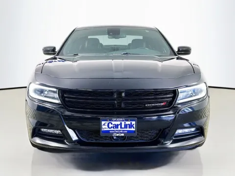 Photos of 2018 Dodge Charger SXT for sale in Fort Myers, FL at CarLink Fort Myers