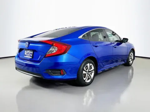 More photos of 2018 Honda Civic LX at CarLink Fort Myers, FL