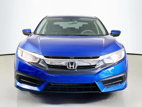 Photos of 2018 Honda Civic LX for sale in Fort Myers, FL at CarLink Fort Myers