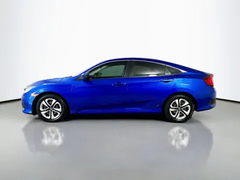 More photos of 2018 Honda Civic LX at CarLink Fort Myers, FL