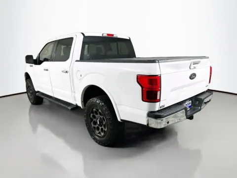 More photos of 2018 Ford F-150 Lariat at CarLink Fort Myers, FL