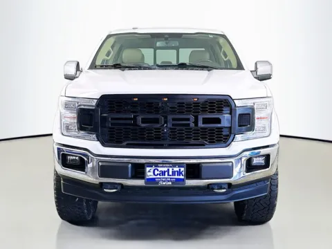 Photos of 2018 Ford F-150 Lariat for sale in Fort Myers, FL at CarLink Fort Myers
