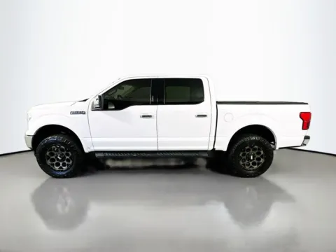 More photos of 2018 Ford F-150 Lariat at CarLink Fort Myers, FL