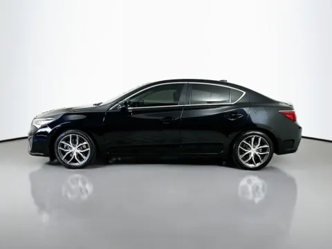 More photos of 2021 Acura ILX Premium Package at CarLink Fort Myers, FL