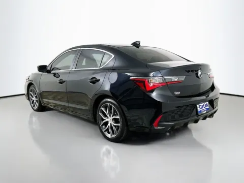 More photos of 2021 Acura ILX Premium Package at CarLink Fort Myers, FL