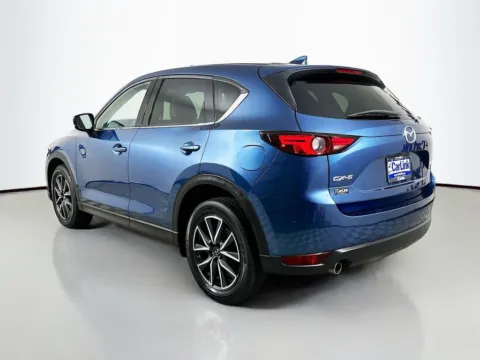More photos of 2018 Mazda CX-5 Grand Touring at CarLink Fort Myers, FL