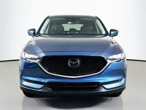 Photos of 2018 Mazda CX-5 Grand Touring for sale in Fort Myers, FL at CarLink Fort Myers