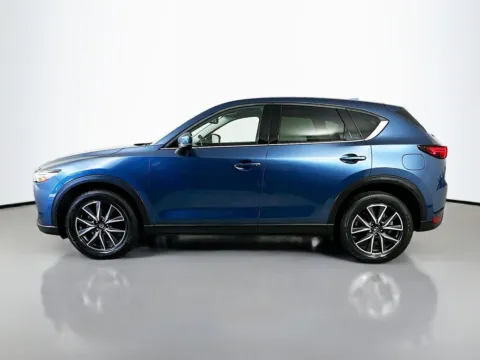 More photos of 2018 Mazda CX-5 Grand Touring at CarLink Fort Myers, FL