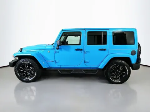 More photos of 2018 Jeep Wrangler JK Unlimited Sahara at CarLink Fort Myers, FL
