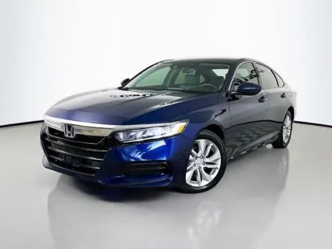 Another view of 2020 Honda Accord LX for sale in Fort Myers, FL at CarLink Fort Myers
