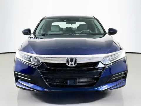 Photos of 2020 Honda Accord LX for sale in Fort Myers, FL at CarLink Fort Myers