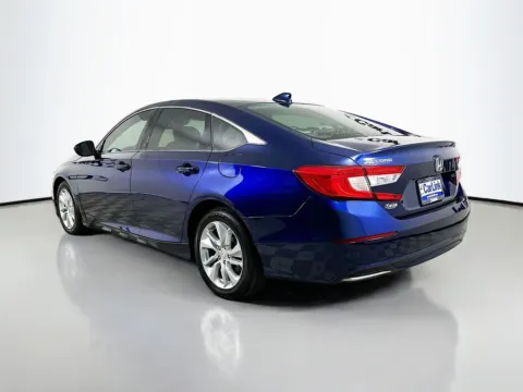 More photos of 2020 Honda Accord LX at CarLink Fort Myers, FL