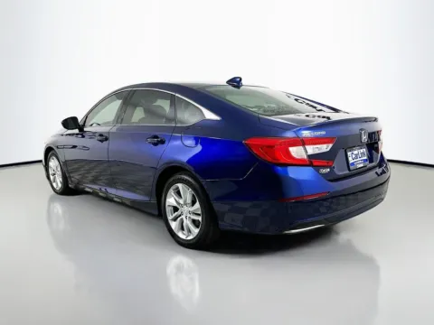 More photos of 2020 Honda Accord LX at CarLink Fort Myers, FL
