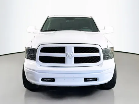 Photos of 2016 Ram 1500 Tradesman for sale in Fort Myers, FL at CarLink Fort Myers