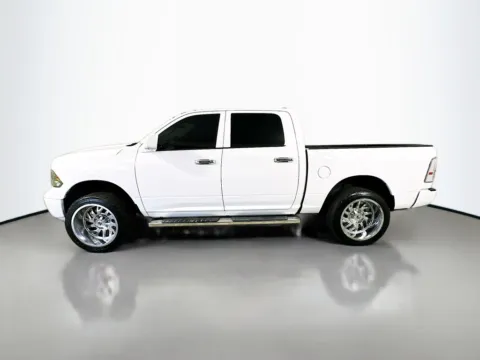 More photos of 2016 Ram 1500 Tradesman at CarLink Fort Myers, FL