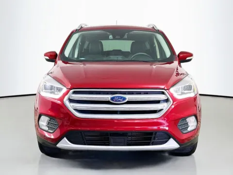 Photos of 2019 Ford Escape Titanium for sale in Fort Myers, FL at CarLink Fort Myers