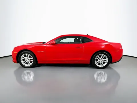 More photos of 2014 Chevrolet Camaro 1LT at CarLink Fort Myers, FL