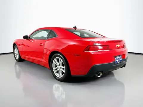 More photos of 2014 Chevrolet Camaro 1LT at CarLink Fort Myers, FL
