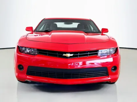 Photos of 2014 Chevrolet Camaro 1LT for sale in Fort Myers, FL at CarLink Fort Myers