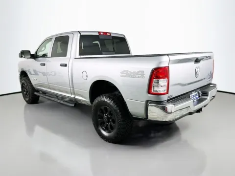 More photos of 2021 Ram 2500 Tradesman at CarLink Fort Myers, FL