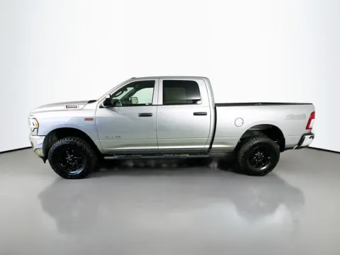 More photos of 2021 Ram 2500 Tradesman at CarLink Fort Myers, FL