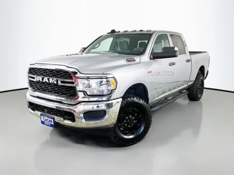 Another view of 2021 Ram 2500 Tradesman for sale in Fort Myers, FL at CarLink Fort Myers