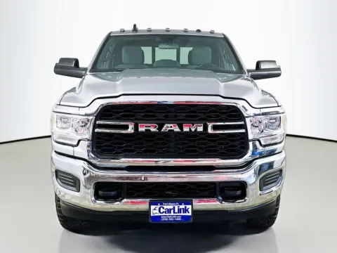 Photos of 2021 Ram 2500 Tradesman for sale in Fort Myers, FL at CarLink Fort Myers