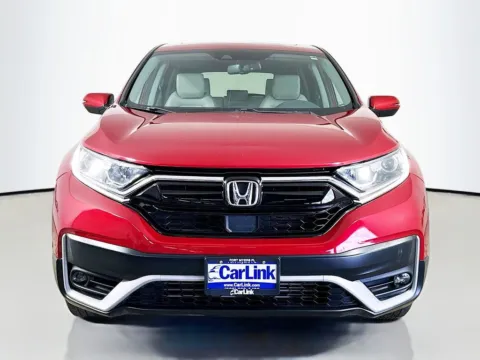 Photos of 2021 Honda CR-V EX-L for sale in Fort Myers, FL at CarLink Fort Myers