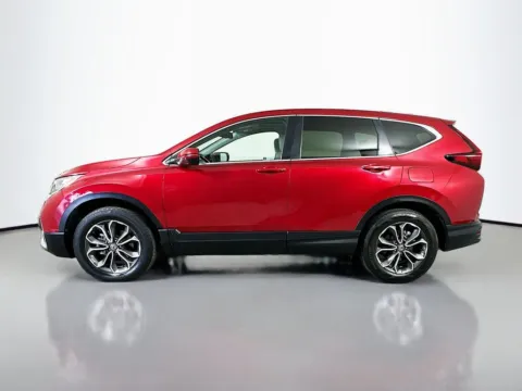 More photos of 2021 Honda CR-V EX-L at CarLink Fort Myers, FL