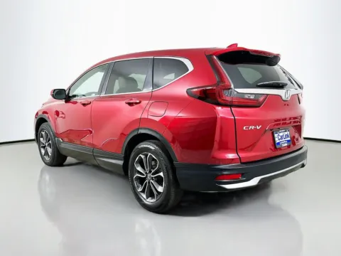 More photos of 2021 Honda CR-V EX-L at CarLink Fort Myers, FL
