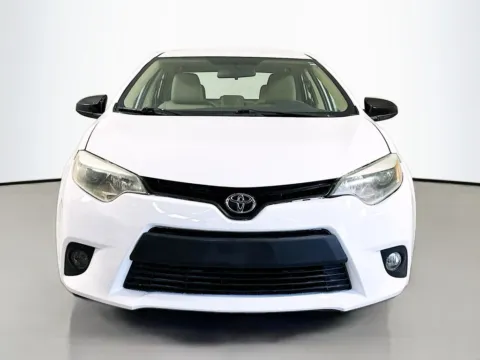 Photos of 2014 Toyota Corolla LE Plus for sale in Fort Myers, FL at CarLink Fort Myers