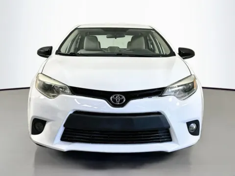 Photos of 2014 Toyota Corolla LE Plus for sale in Fort Myers, FL at CarLink Fort Myers