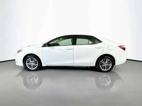 More photos of 2014 Toyota Corolla LE Plus at CarLink Fort Myers, FL