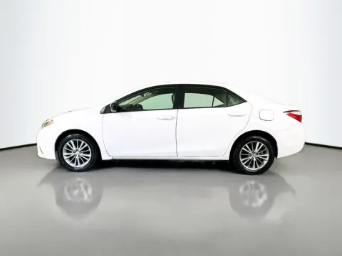 More photos of 2014 Toyota Corolla LE Plus at CarLink Fort Myers, FL