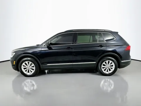 More photos of 2018 Volkswagen Tiguan 2.0T SE at CarLink Fort Myers, FL