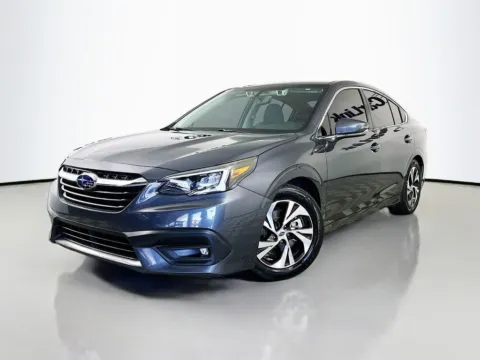 Another view of 2020 Subaru Legacy Premium for sale in Fort Myers, FL at CarLink Fort Myers