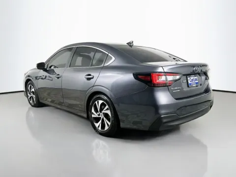 More photos of 2020 Subaru Legacy Premium at CarLink Fort Myers, FL