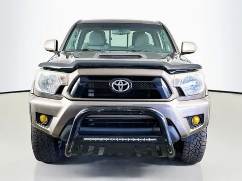 Photos of 2013 Toyota Tacoma for sale in Fort Myers, FL at CarLink Fort Myers